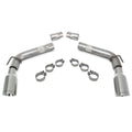 6.2L V8 Front Lower Splitter