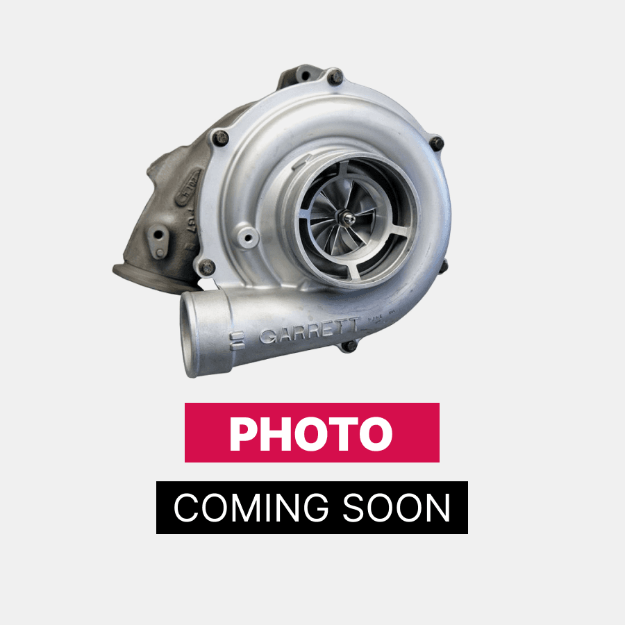 0.9L H4B401 Remanufactured Turbocharger