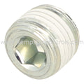 1/4" Water Trap