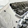 Trunnion Kit for Stock Rocker Arms