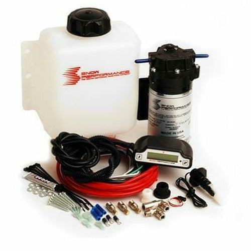 MPG-MAX Water-Methanol Injection System
