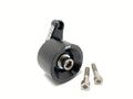 Fixed Auxiliary Idler with Double Ball Bearing Pulley