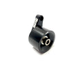Fixed Auxiliary Idler with Double Ball Bearing Pulley