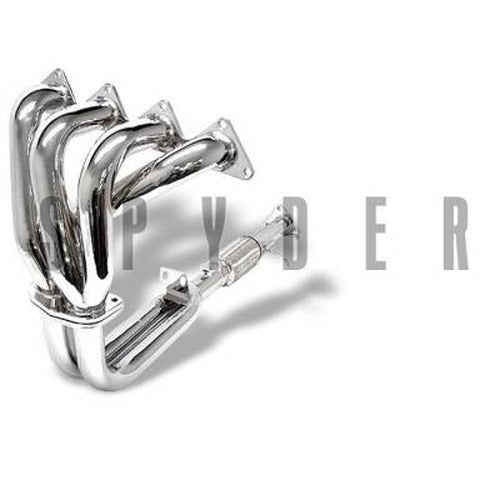 Exhaust Header