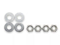 4130 Chromoly Steel Wheel