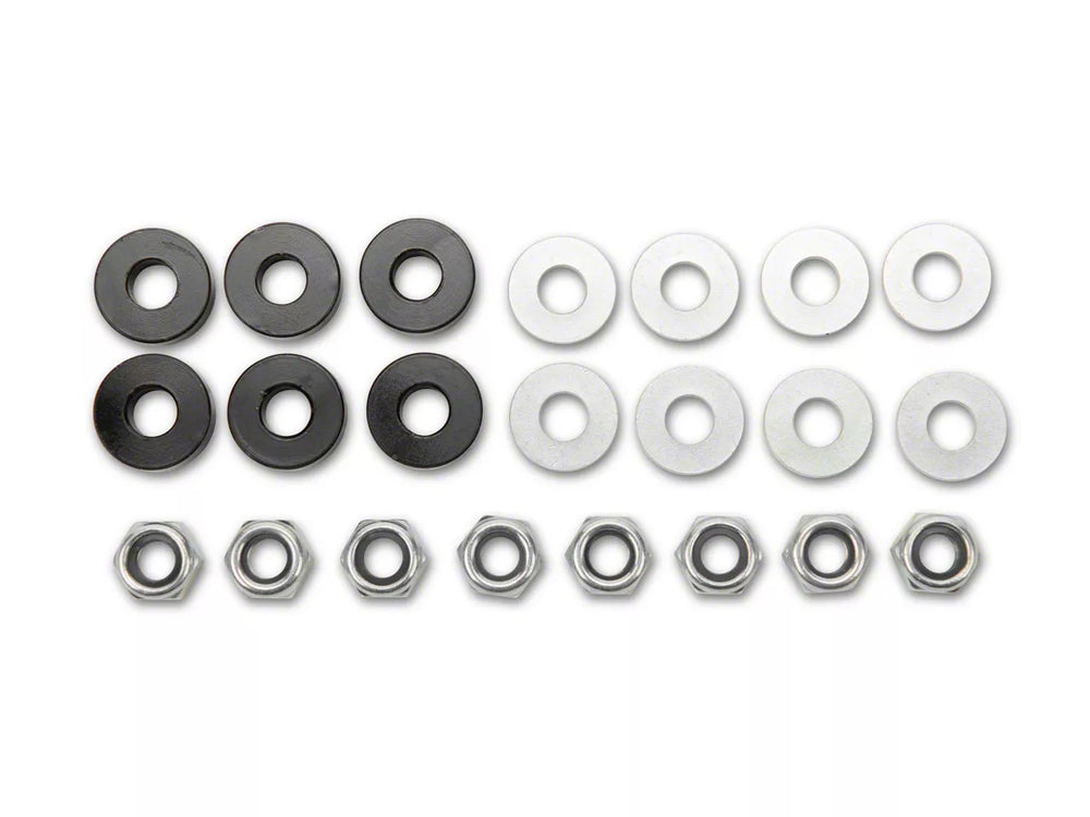 4130 Chromoly Steel Wheel