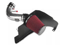 High-Flow Air Filter Assembly