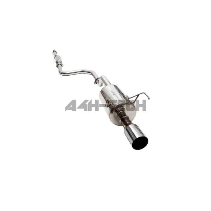 R60 Cat-Back Exhaust System