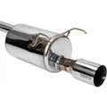 R60 Cat-Back Exhaust System