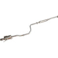 R60 Cat-Back Exhaust System