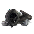 Turbocharger
