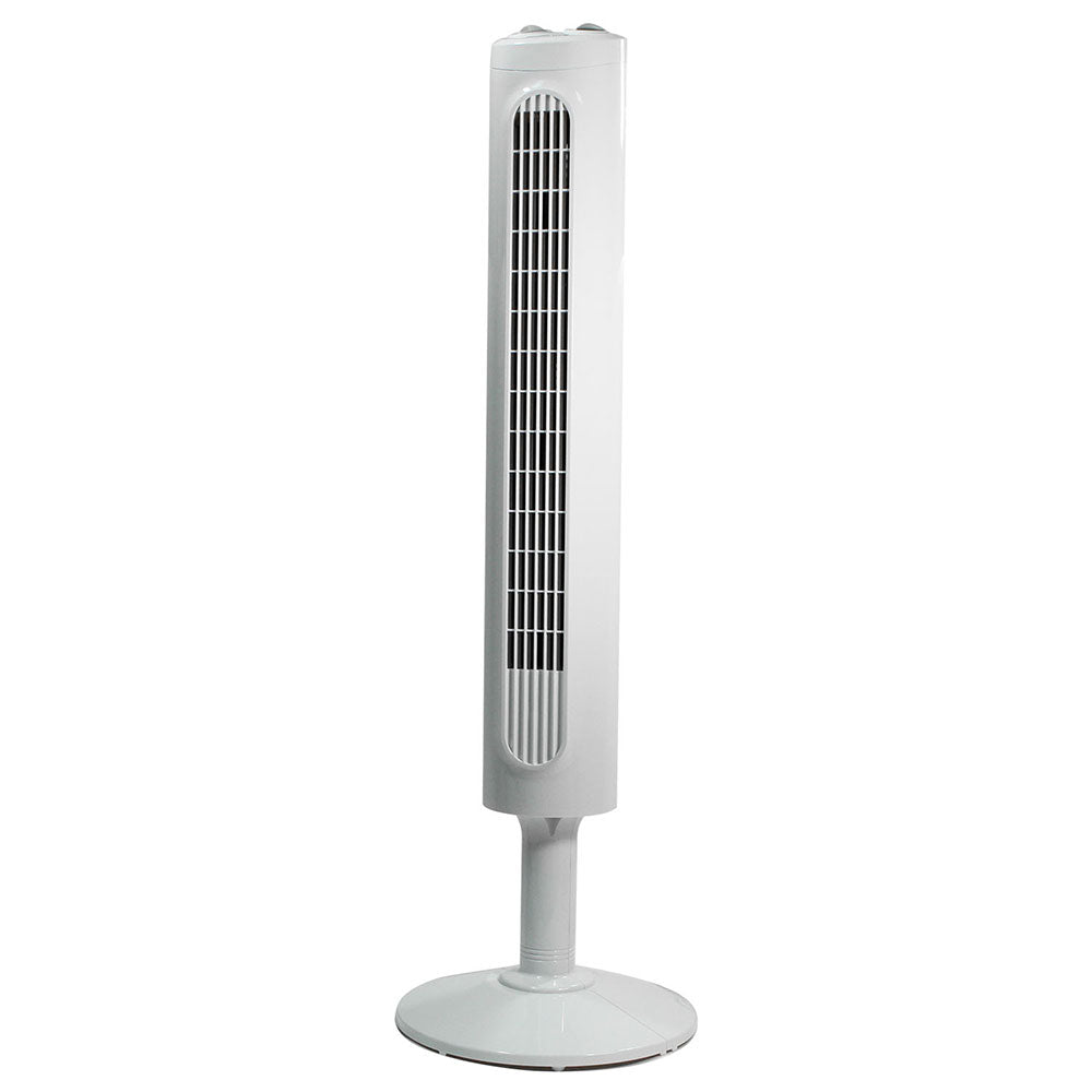 Comfort Control Tower Fan