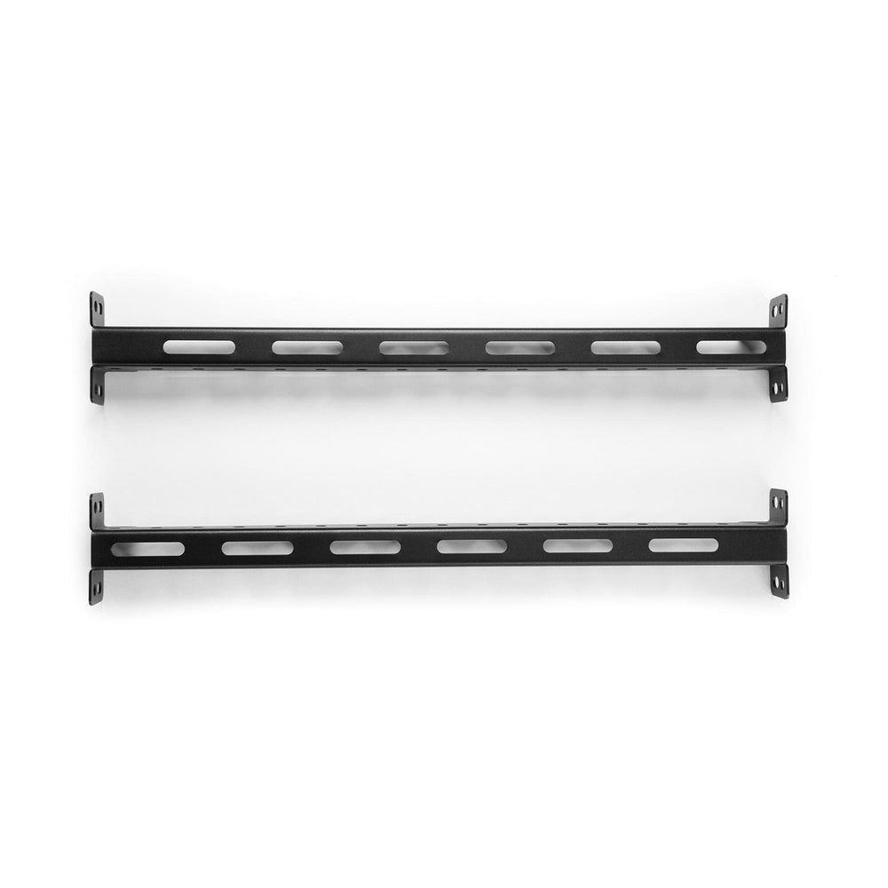 Rack Mount System Channel Mount Cross Bars