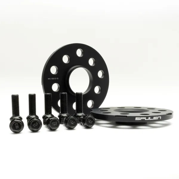 Billet Aluminum Wheel Spacers