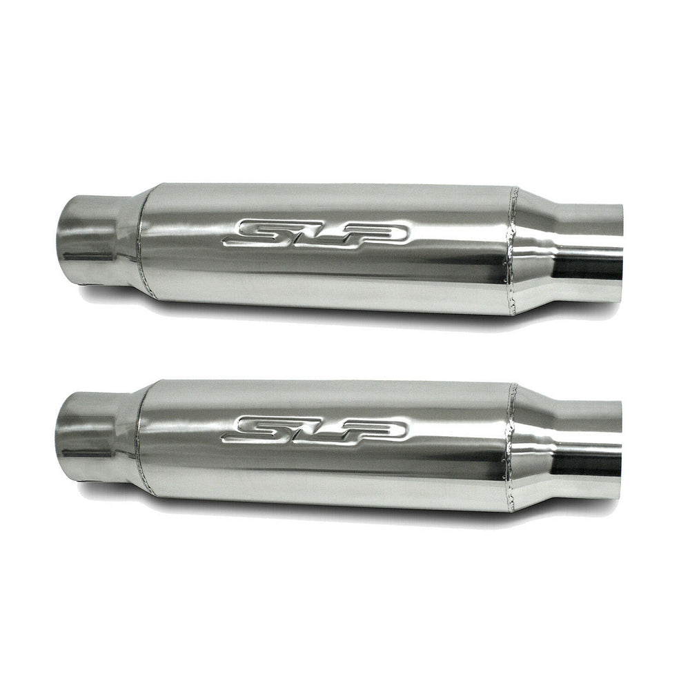 Loudmouth 3-Inch Center/Center Shotgun Resonator