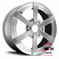 15x5 6-Spoke OEM Rim