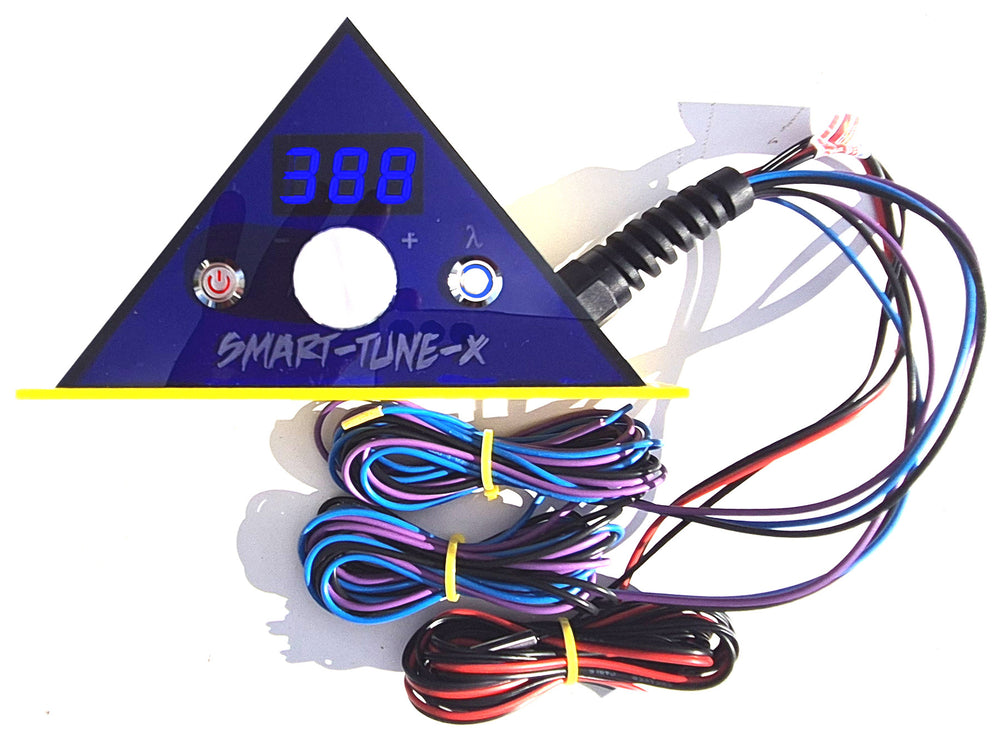 Fuel Tuner