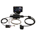 Touch Performance Programmer and Gauge Display