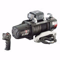 X2O 10,000 lb Synthetic Rope Winch