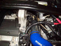 2.75" Aluminum Turbo Intake Pipe