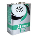 4L ATF Type T-IV Automatic Transmission Fluid