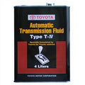 4L ATF Type T-IV Automatic Transmission Fluid