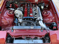 7M Forward Facing Intake Manifold