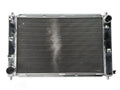 Aluminum Radiator, 4.6L V8, Manual Transmission