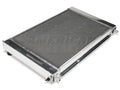Aluminum Radiator, 4.6L V8, Manual Transmission