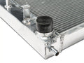 Aluminum Radiator, 4.6L V8, Manual Transmission