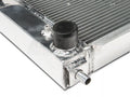 Aluminum Radiator, 4.6L V8, Manual Transmission