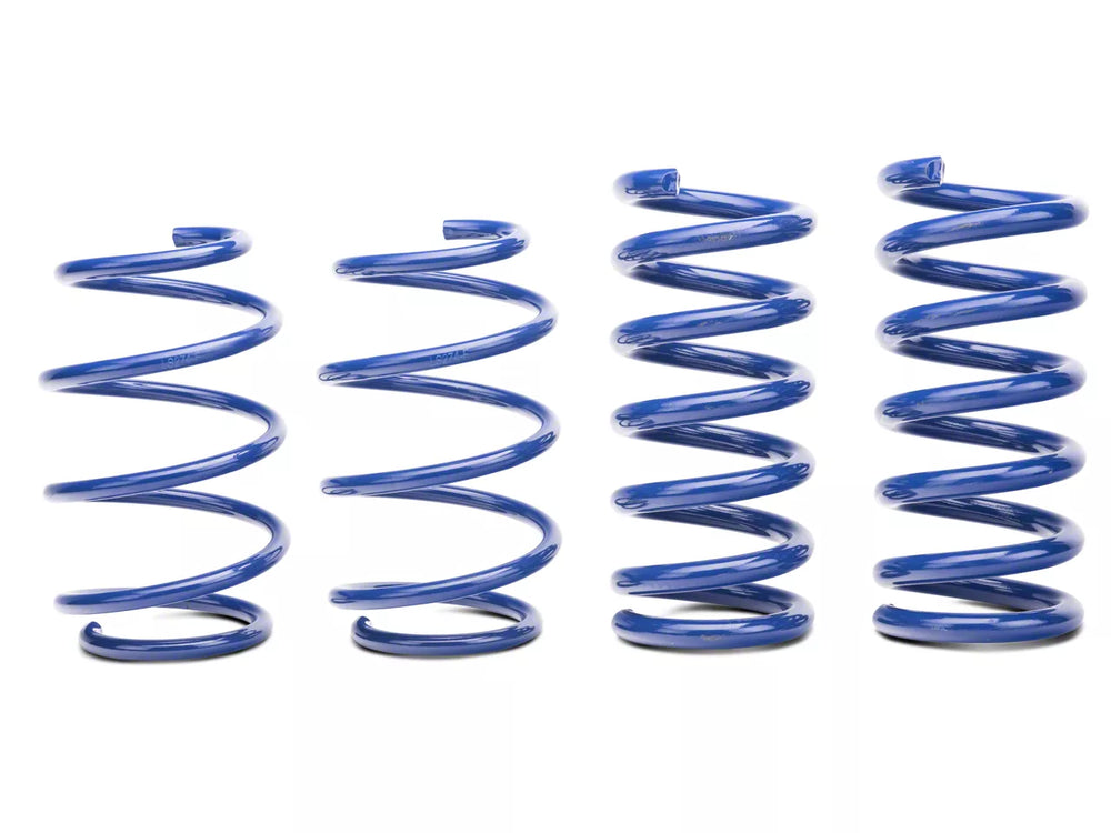 Sport Lowering Springs