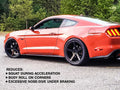 Sport Lowering Springs