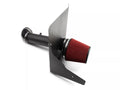 Cold Air Intake, Aluminum Intake Tube