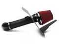Cold Air Intake, Aluminum Intake Tube
