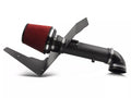 Cold Air Intake, Aluminum Intake Tube