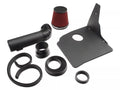 Cold Air Intake, Aluminum Intake Tube