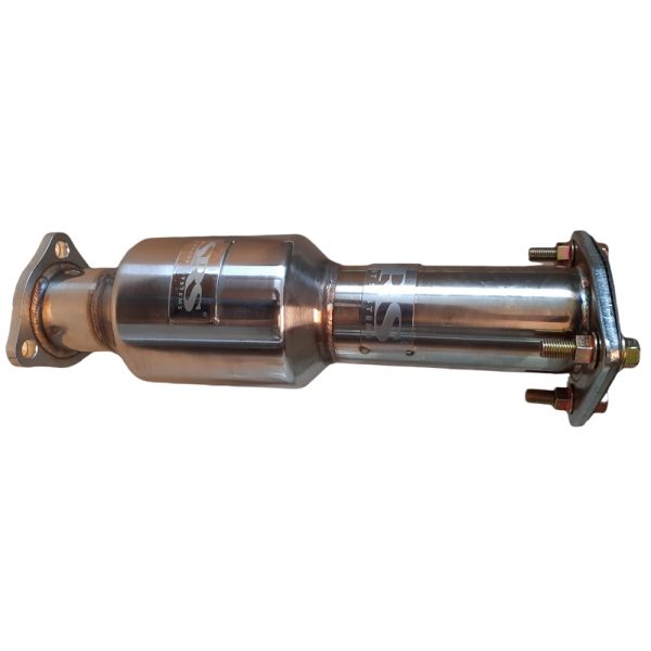 200 Cell Race Catalytic Converter, 60.5mm