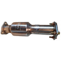 200 Cell Race Catalytic Converter, 60.5mm