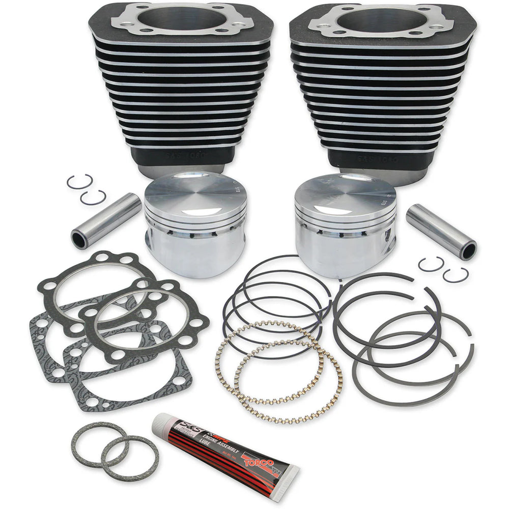 96" Big Bore Kit