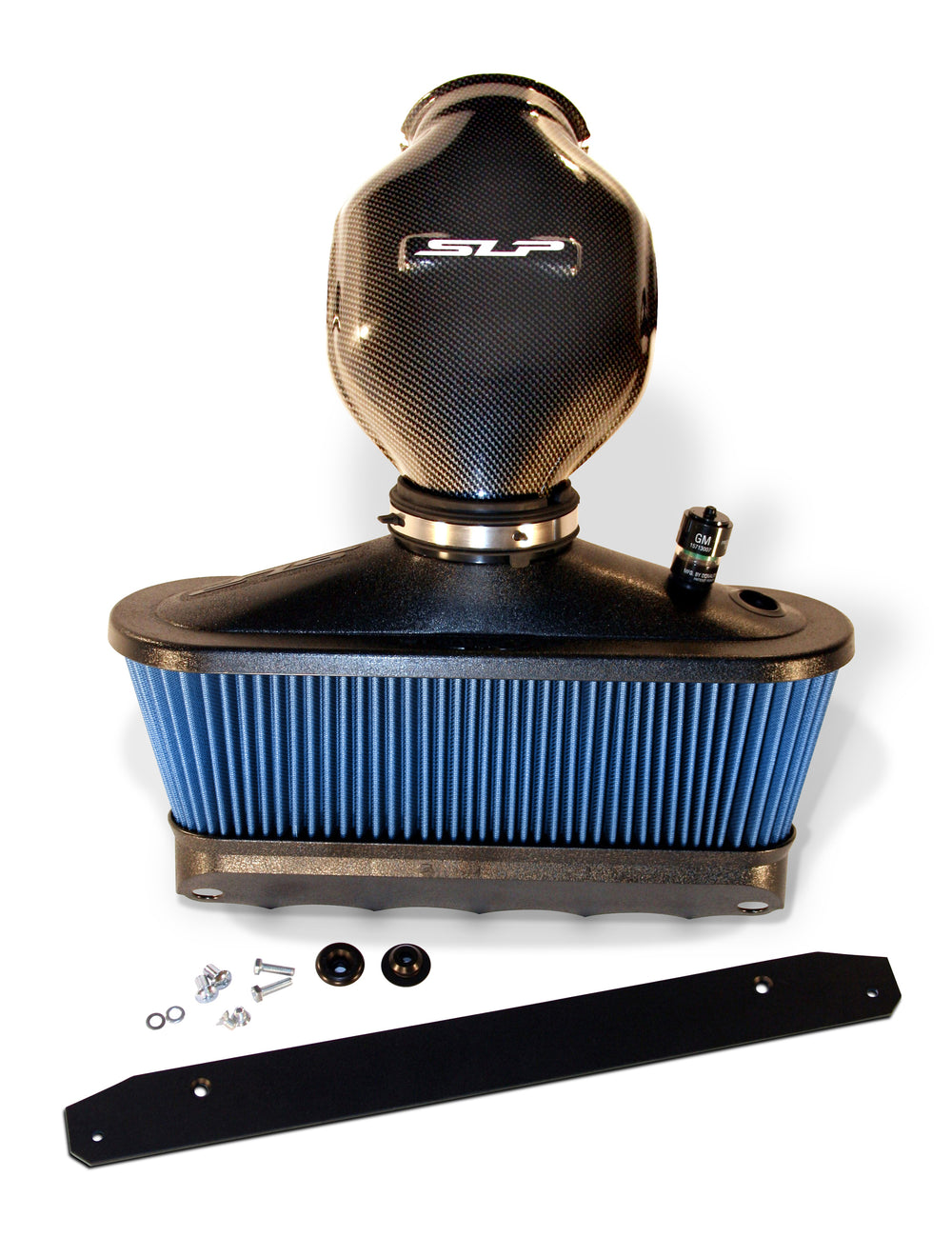 Cold Air Induction System
