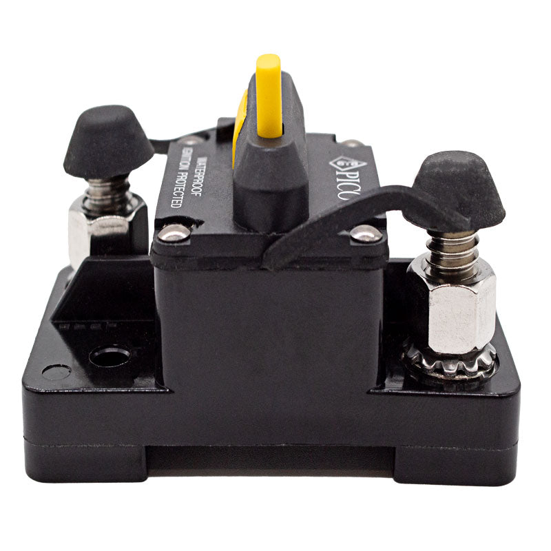 PICO Canada Type III 300A Surface Mount Circuit Breaker