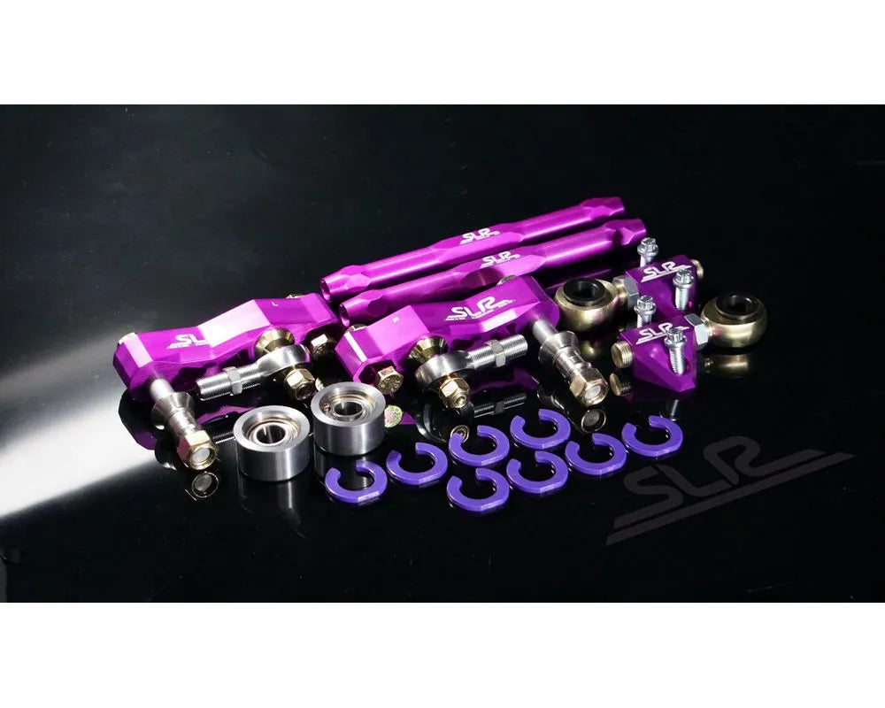 Roll Center Ball Joint Kit