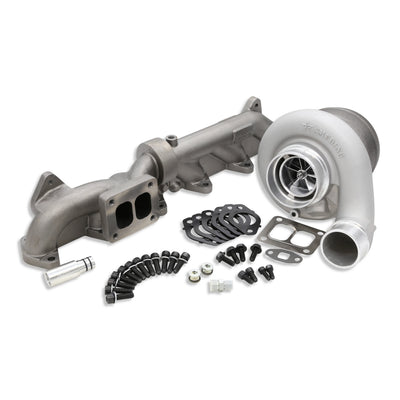 S300 Turbo Kit