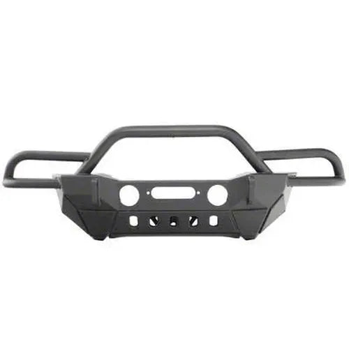 SRC Gen2 Front Bumper