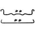 Stealth Front & Rear Sway Bar Kit