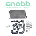 Ultimate Front Mount Intercooler Kit