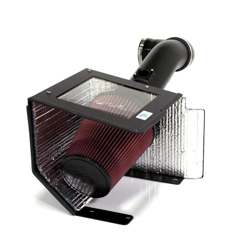Ultimate Front Mount Intercooler Kit