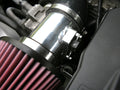 High Flow Air Box Upgrade Kit