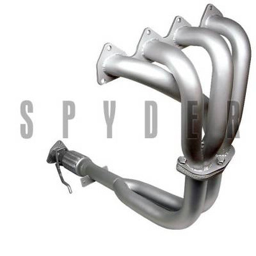 4-2-1 Exhaust Header